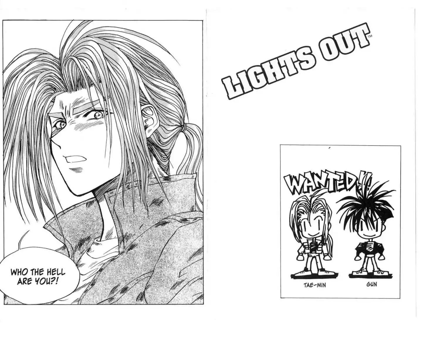 Lights Out Chapter 4 62